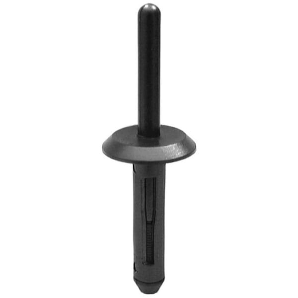 Auveco PAK NYLON RIVETS, 15/64 DIA 5/32-5/16 GRIP AP14023 - main